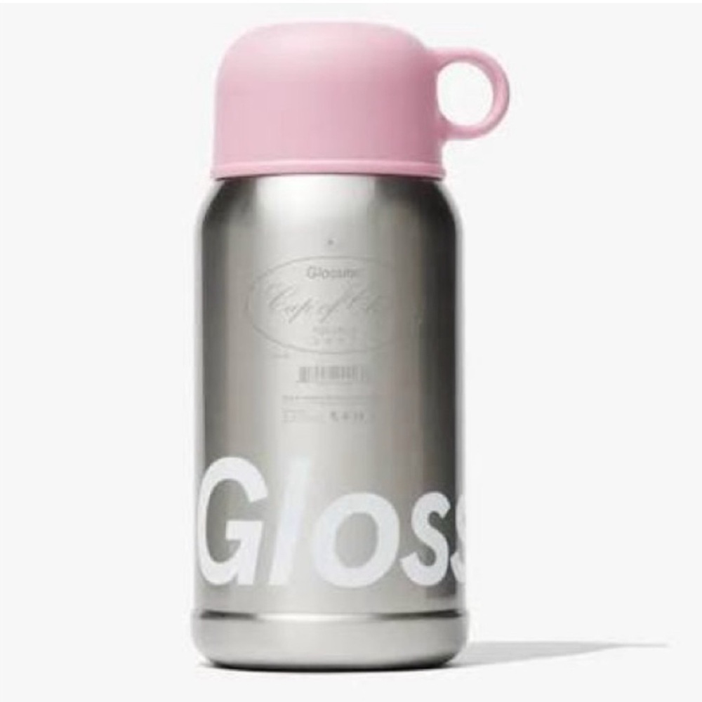 Glossier Tumbler